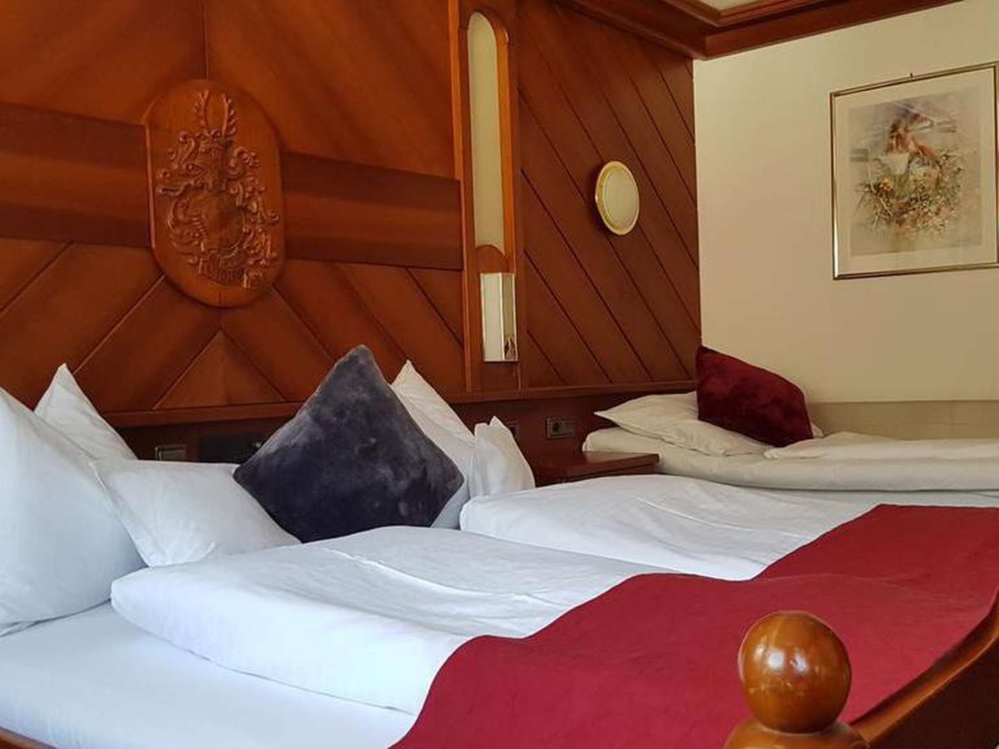 Auszeit im Herzen der Tiroler Alpen - Innsbruck Umgebung | 3 Nächte