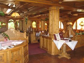 Auszeit im Herzen der Tiroler Alpen - Innsbruck Umgebung | 3 Nächte