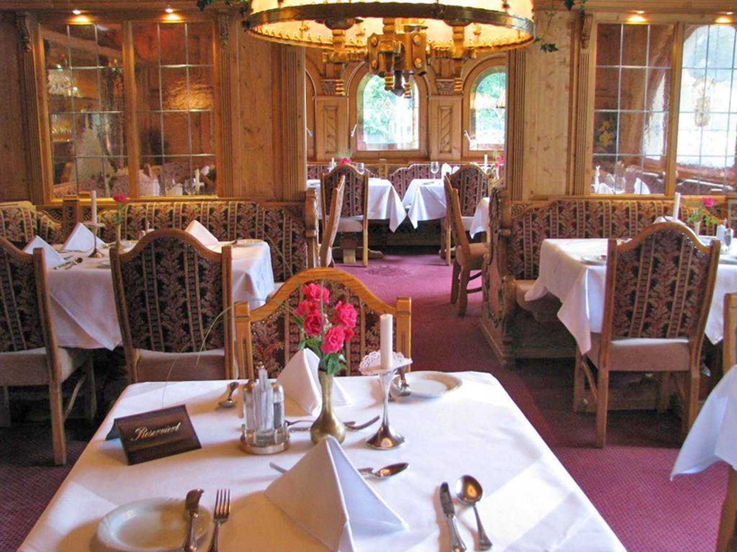 Auszeit im Herzen der Tiroler Alpen - Innsbruck Umgebung | 3 Nächte