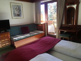 Auszeit im Herzen der Tiroler Alpen - Innsbruck Umgebung | 3 Nächte