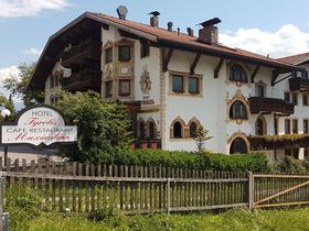 Auszeit im Herzen der Tiroler Alpen - Innsbruck Umgebung | 3 Nächte