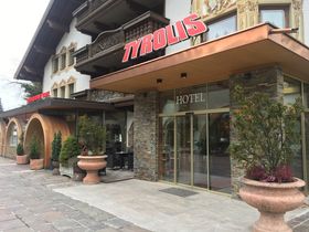 Auszeit im Herzen der Tiroler Alpen - Innsbruck Umgebung | 3 Nächte