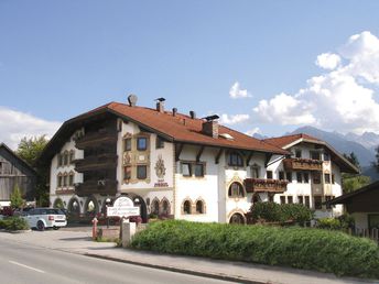 Auszeit im Herzen der Tiroler Alpen - Innsbruck Umgebung | 3 Nächte