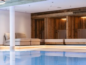 Familienurlaub in der Salzburger Bergwelt inkl. Kinderbetreuung | 1 Nacht