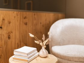 Familienurlaub in der Salzburger Bergwelt inkl. Kinderbetreuung | 1 Nacht