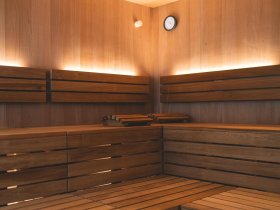 Familienurlaub in der Salzburger Bergwelt inkl. Kinderbetreuung | 1 Nacht