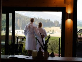 Familienurlaub in der Salzburger Bergwelt inkl. Kinderbetreuung | 1 Nacht