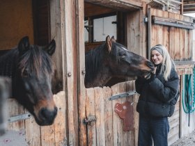 Familienurlaub in der Salzburger Bergwelt inkl. Kinderbetreuung | 3 Nächte