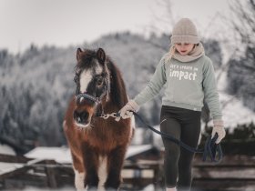 Familienurlaub in der Salzburger Bergwelt inkl. Kinderbetreuung | 1 Nacht