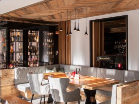 Familienurlaub in der Salzburger Bergwelt inkl. Kinderbetreuung | 1 Nacht