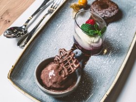 Familienurlaub in der Salzburger Bergwelt inkl. Kinderbetreuung | 1 Nacht