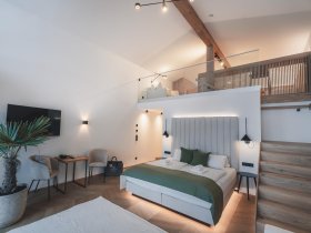 Familienurlaub in der Salzburger Bergwelt inkl. Kinderbetreuung | 1 Nacht