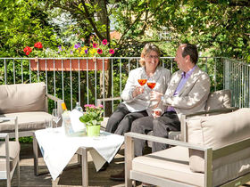 Romantikurlaub - Wienerwaldgenuss mit Candle-Light-Dinner | 1 Nacht