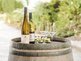 Romantikurlaub - Wienerwaldgenuss mit Candle-Light-Dinner | 1 Nacht