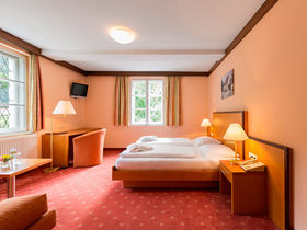 Romantikurlaub - Wienerwaldgenuss mit Candle-Light-Dinner | 1 Nacht