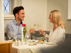 Romantikurlaub - Wienerwaldgenuss mit Candle-Light-Dinner | 1 Nacht