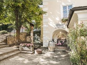 Romantikurlaub - Wienerwaldgenuss mit Candle-Light-Dinner | 1 Nacht