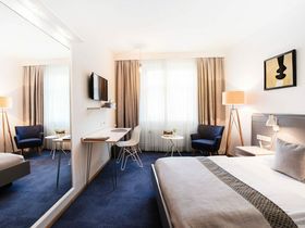 Romantikurlaub - Wienerwaldgenuss mit Candle-Light-Dinner | 1 Nacht