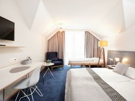 Romantikurlaub - Wienerwaldgenuss mit Candle-Light-Dinner | 1 Nacht