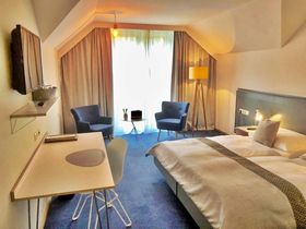 Romantikurlaub - Wienerwaldgenuss mit Candle-Light-Dinner | 1 Nacht