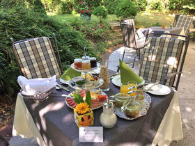 Romantikurlaub - Wienerwaldgenuss mit Candle-Light-Dinner | 1 Nacht