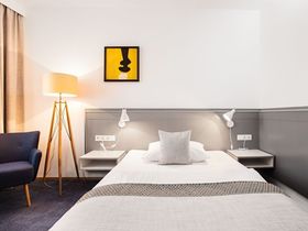 Romantikurlaub - Wienerwaldgenuss mit Candle-Light-Dinner | 1 Nacht