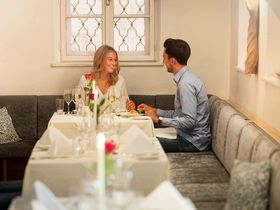 Romantikurlaub - Wienerwaldgenuss mit Candle-Light-Dinner | 1 Nacht