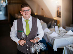 Romantikurlaub - Wienerwaldgenuss mit Candle-Light-Dinner | 1 Nacht