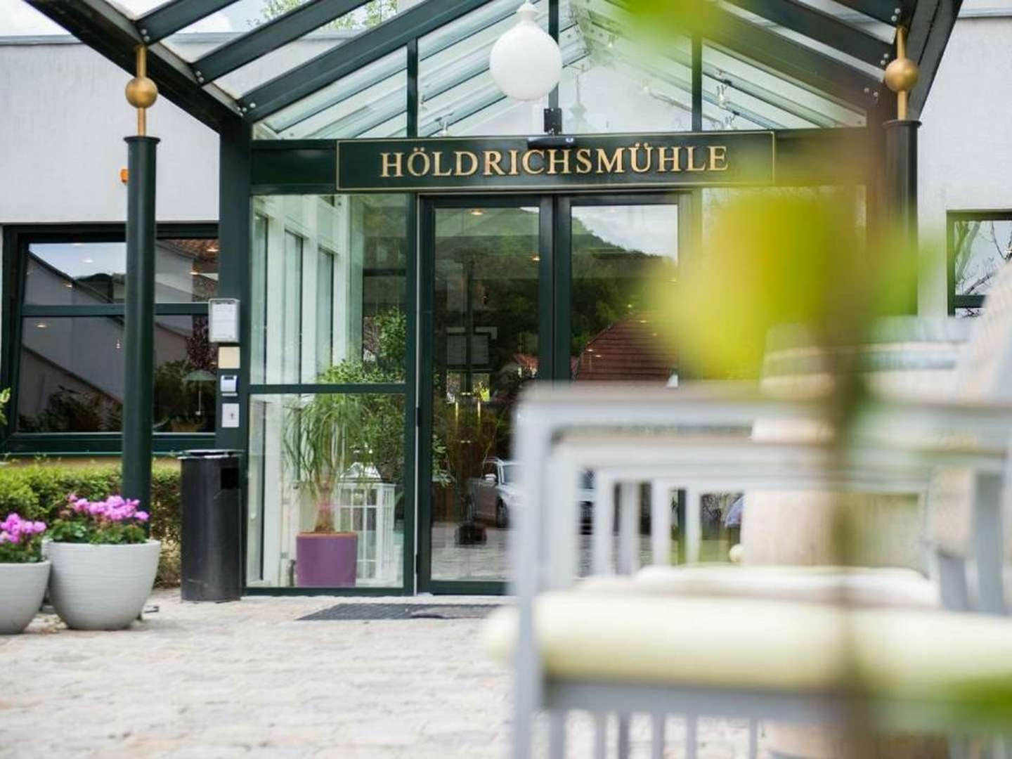 Wienerwald hoch zu Ross - Reiterlebnis für Pferdefreunde | 2 Nächte