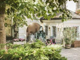 Romantikurlaub - Wienerwaldgenuss mit Candle-Light-Dinner | 1 Nacht