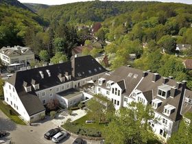 Romantikurlaub - Wienerwaldgenuss mit Candle-Light-Dinner | 1 Nacht