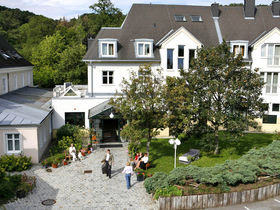 Romantikurlaub - Wienerwaldgenuss mit Candle-Light-Dinner | 1 Nacht