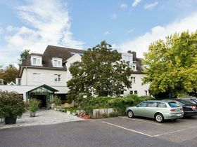 Romantikurlaub - Wienerwaldgenuss mit Candle-Light-Dinner | 1 Nacht