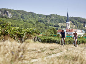 Romantikurlaub - Wienerwaldgenuss mit Candle-Light-Dinner | 1 Nacht