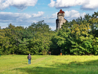 Ankommen & Wohlfühlen - Kurzurlaub im Wienerwald mit 