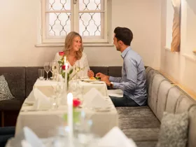 Romantikurlaub - Wienerwaldgenuss mit Candle-Light-Dinner | 1 Nacht