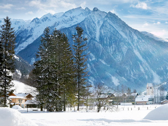 Aktive Auszeit im Mai Nationalpark Hohe Tauern | 3 Nächte 