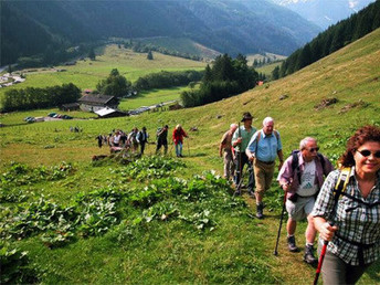Aktive Auszeit im Mai Nationalpark Hohe Tauern | 3 Nächte 