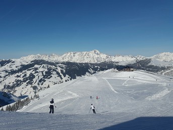 Aktive Auszeit im Mai Nationalpark Hohe Tauern | 3 Nächte 