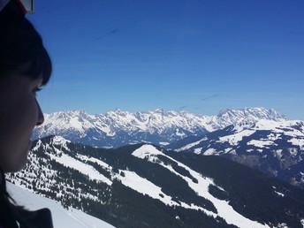 Aktive Auszeit im Mai Nationalpark Hohe Tauern | 3 Nächte 