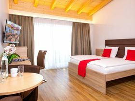 Herbstzeit am Großglockner inkl. Frühstück | 2 Nächte