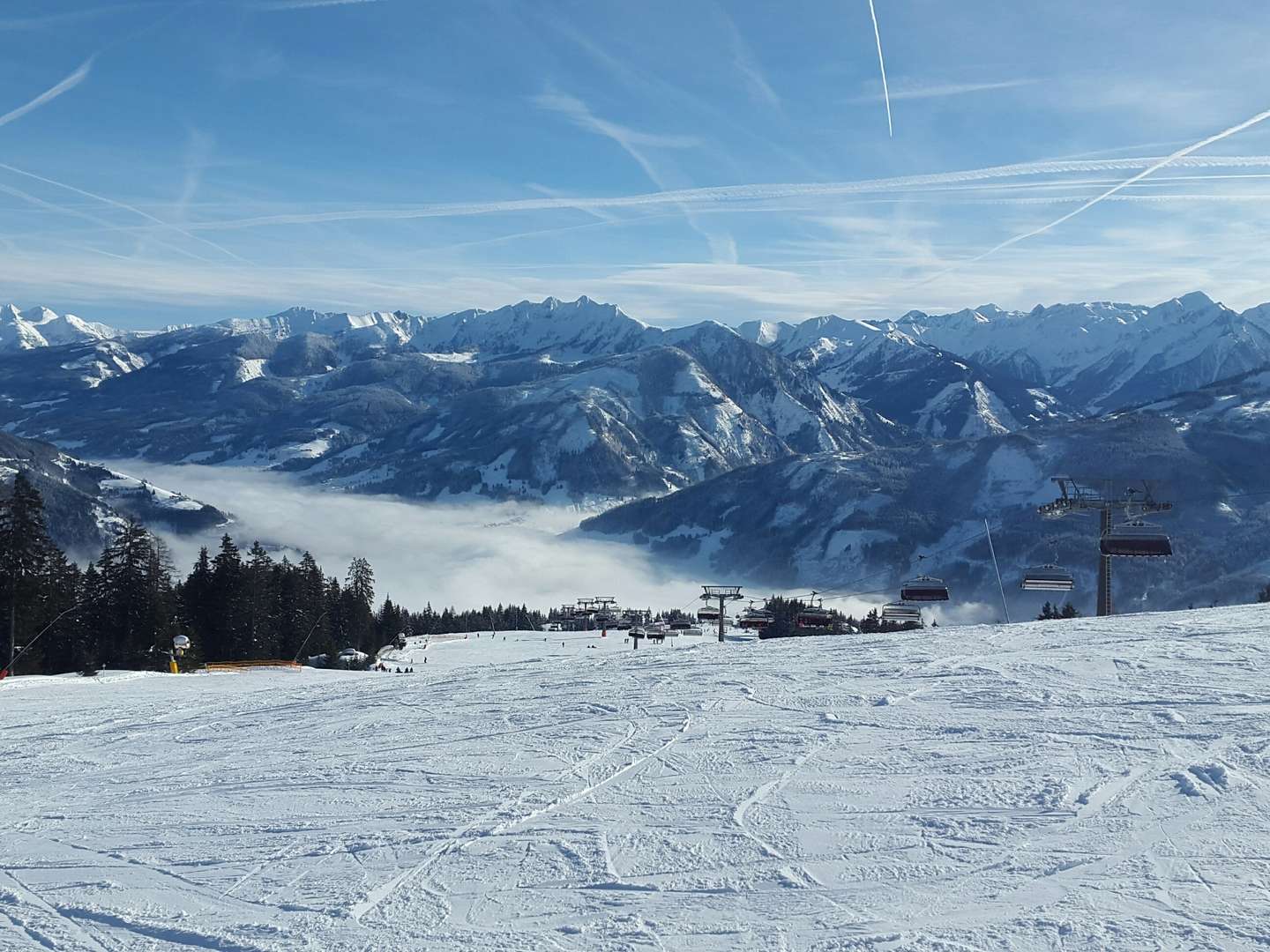 Aktive Auszeit im Mai Nationalpark Hohe Tauern | 3 Nächte 