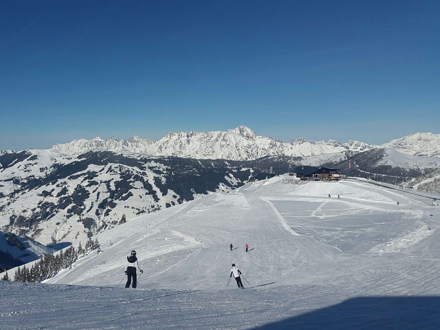 Aktive Auszeit im Mai Nationalpark Hohe Tauern | 3 Nächte 
