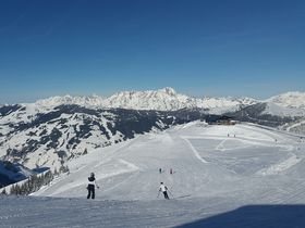 Herbstzeit am Großglockner inkl. Frühstück | 2 Nächte