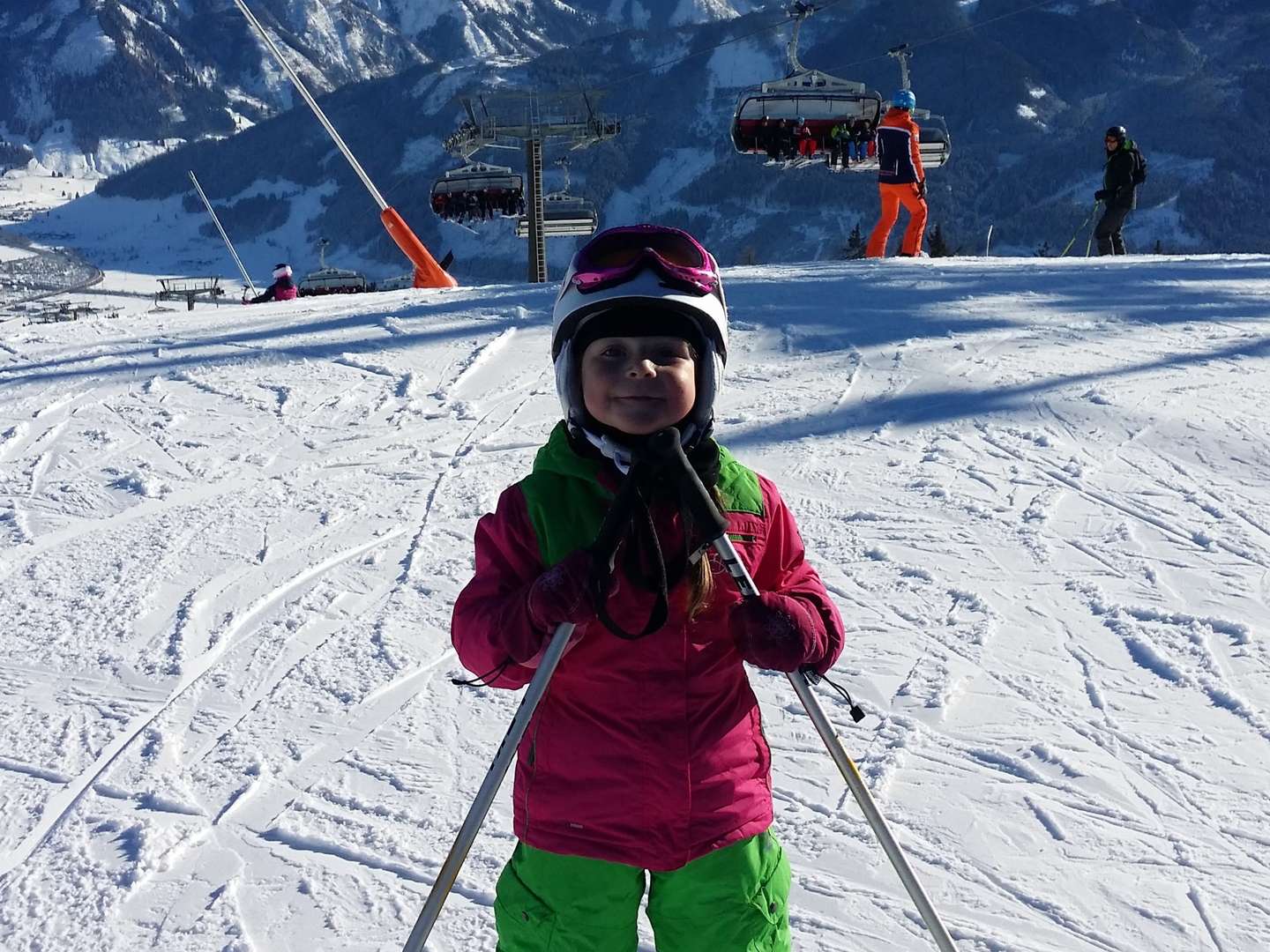 Aktive Auszeit im Mai Nationalpark Hohe Tauern | 3 Nächte 