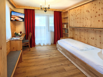 Winter Familientage im Ötztal mit Widi | 4 Nächte