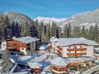 Winter Familientage im Ötztal mit Widi | 4 Nächte