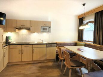 Winter Familientage im Ötztal mit Widi | 4 Nächte
