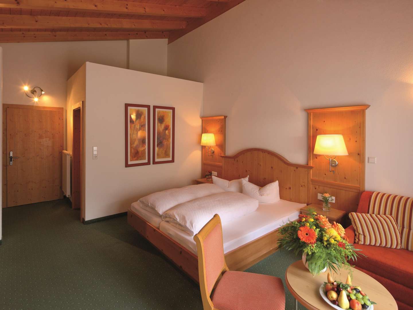 Winter Familientage im Ötztal mit Widi | 4 Nächte