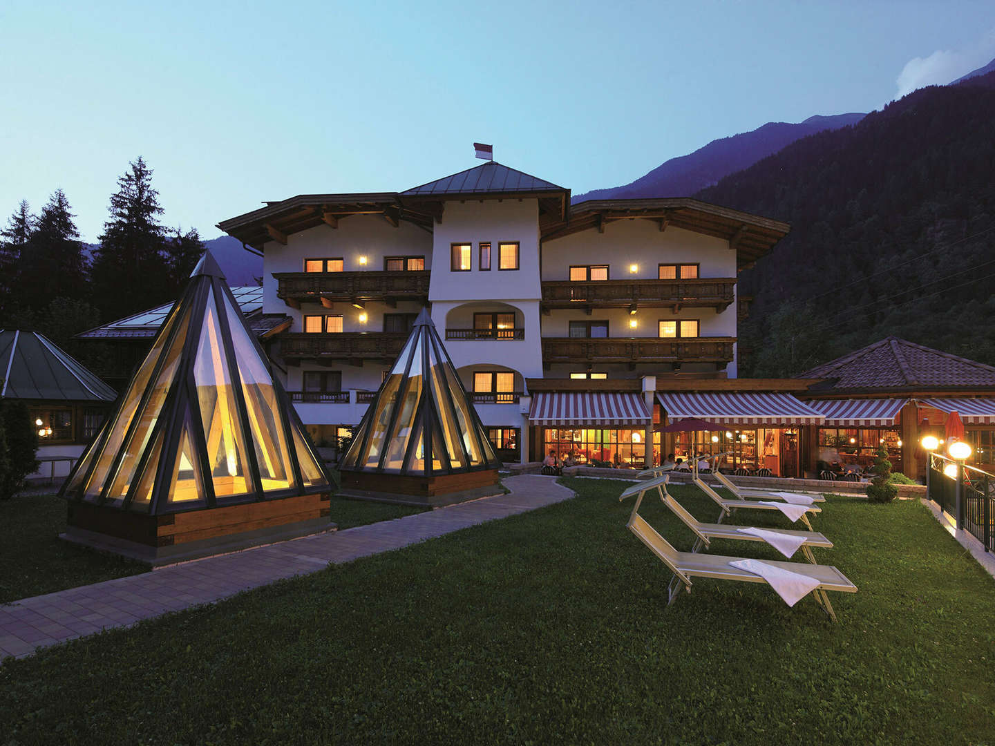 Winter Familientage im Ötztal mit Widi | 4 Nächte